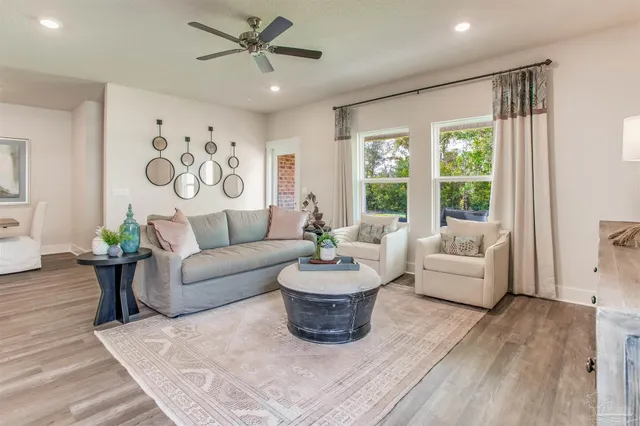 $416,900 | 3086 Serviceberry Road, Cantonment, FL 32533