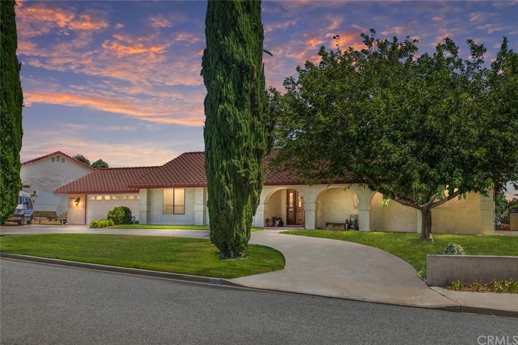 4442 Mockingbird Lane Banning, CA 92220 - Photo 1 of 33