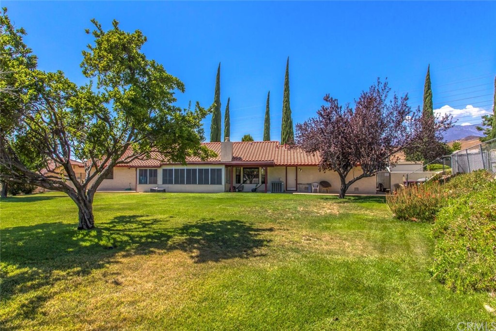 4442 Mockingbird Lane Banning, CA 92220 - Photo 29 of 33