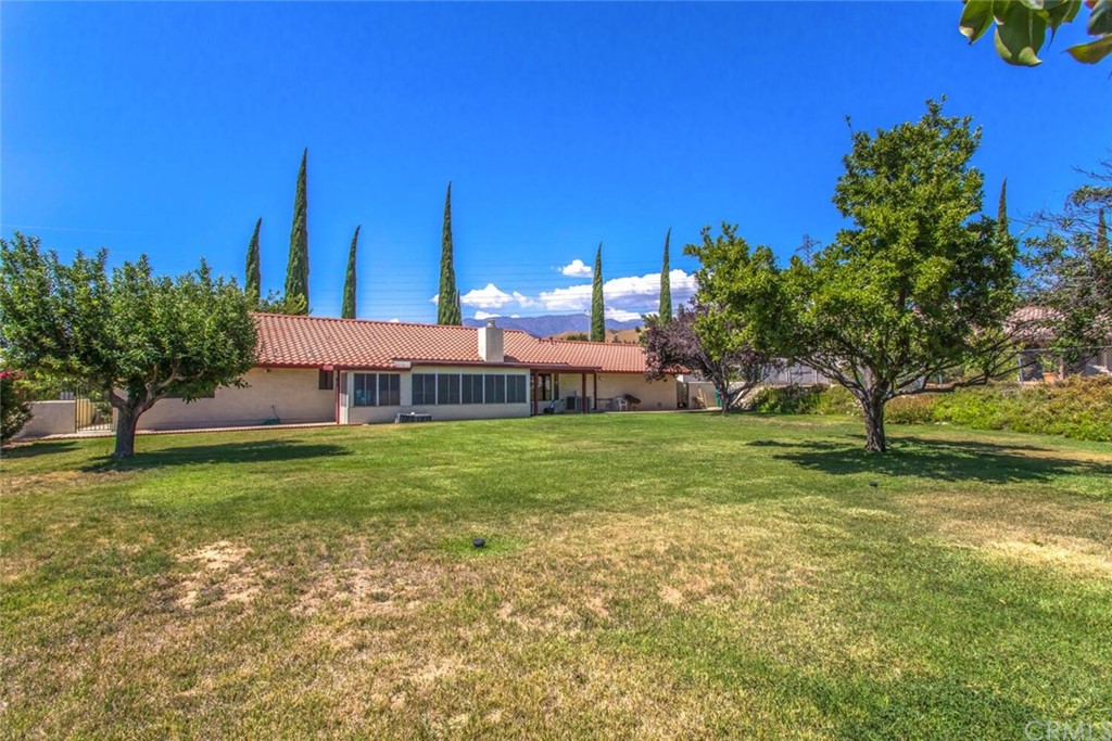 4442 Mockingbird Lane Banning, CA 92220 - Photo 30 of 33