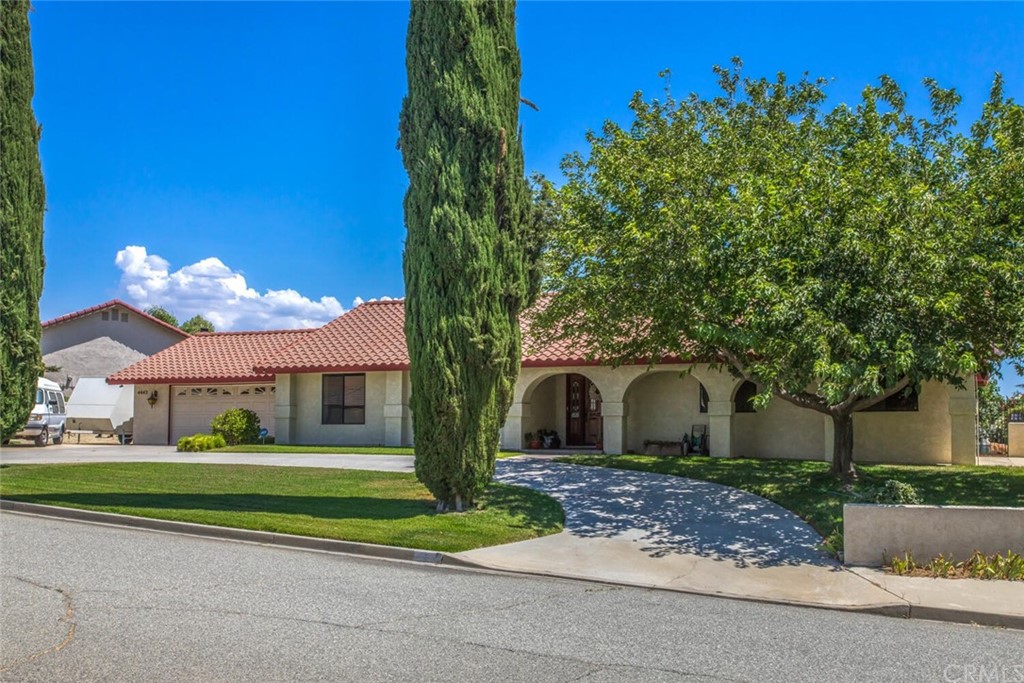 4442 Mockingbird Lane Banning, CA 92220 - Photo 4 of 33