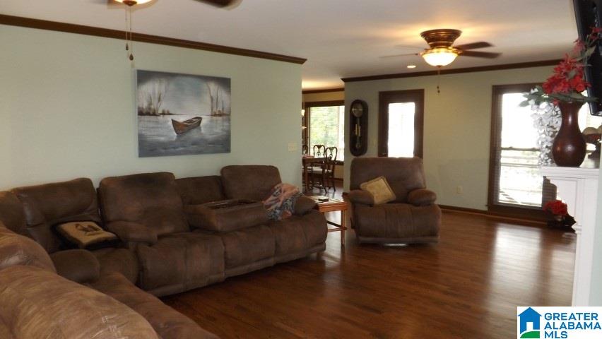 155 Lock 1 Road Ashville, AL 35953 - Photo 27 of 50