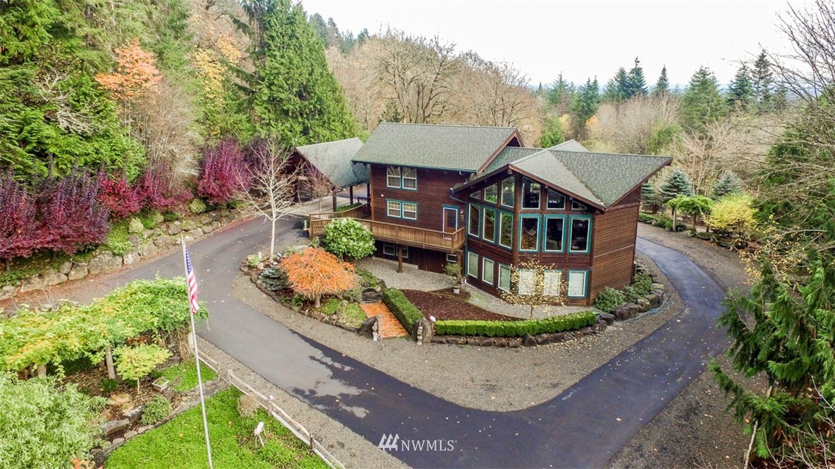 12930 Hunter Road Southwest Rochester, WA 98579 - Photo 2 of 25