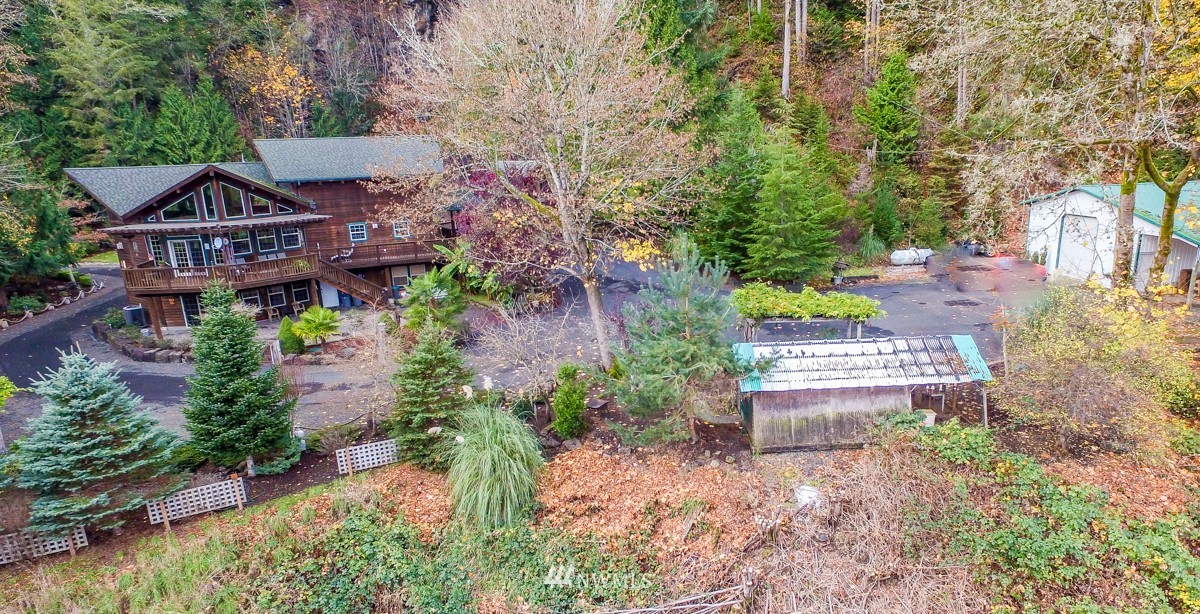12930 Hunter Road Southwest Rochester, WA 98579 - Photo 3 of 25