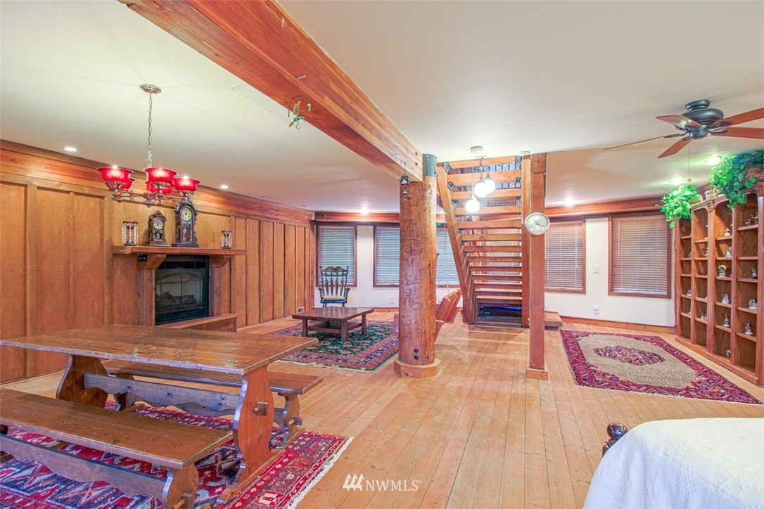 12930 Hunter Road Southwest Rochester, WA 98579 - Photo 24 of 25