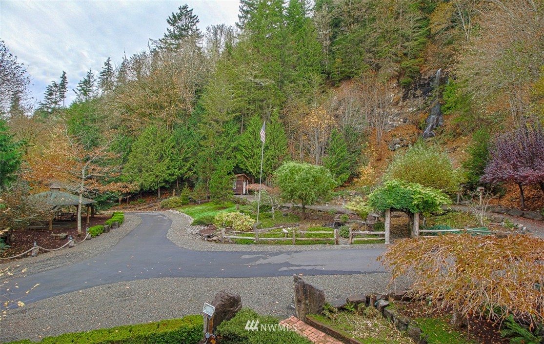 12930 Hunter Road Southwest Rochester, WA 98579 - Photo 7 of 25