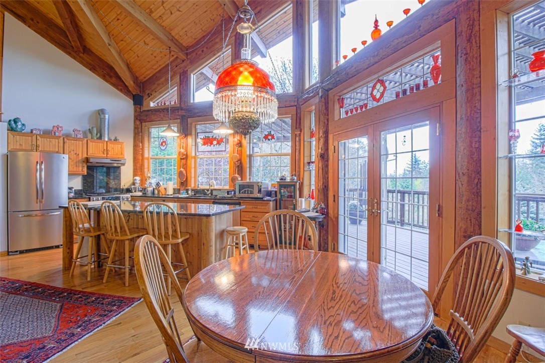 12930 Hunter Road Southwest Rochester, WA 98579 - Photo 10 of 25