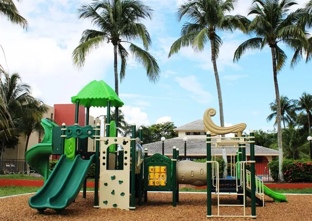 an ocean view with outdoor seating