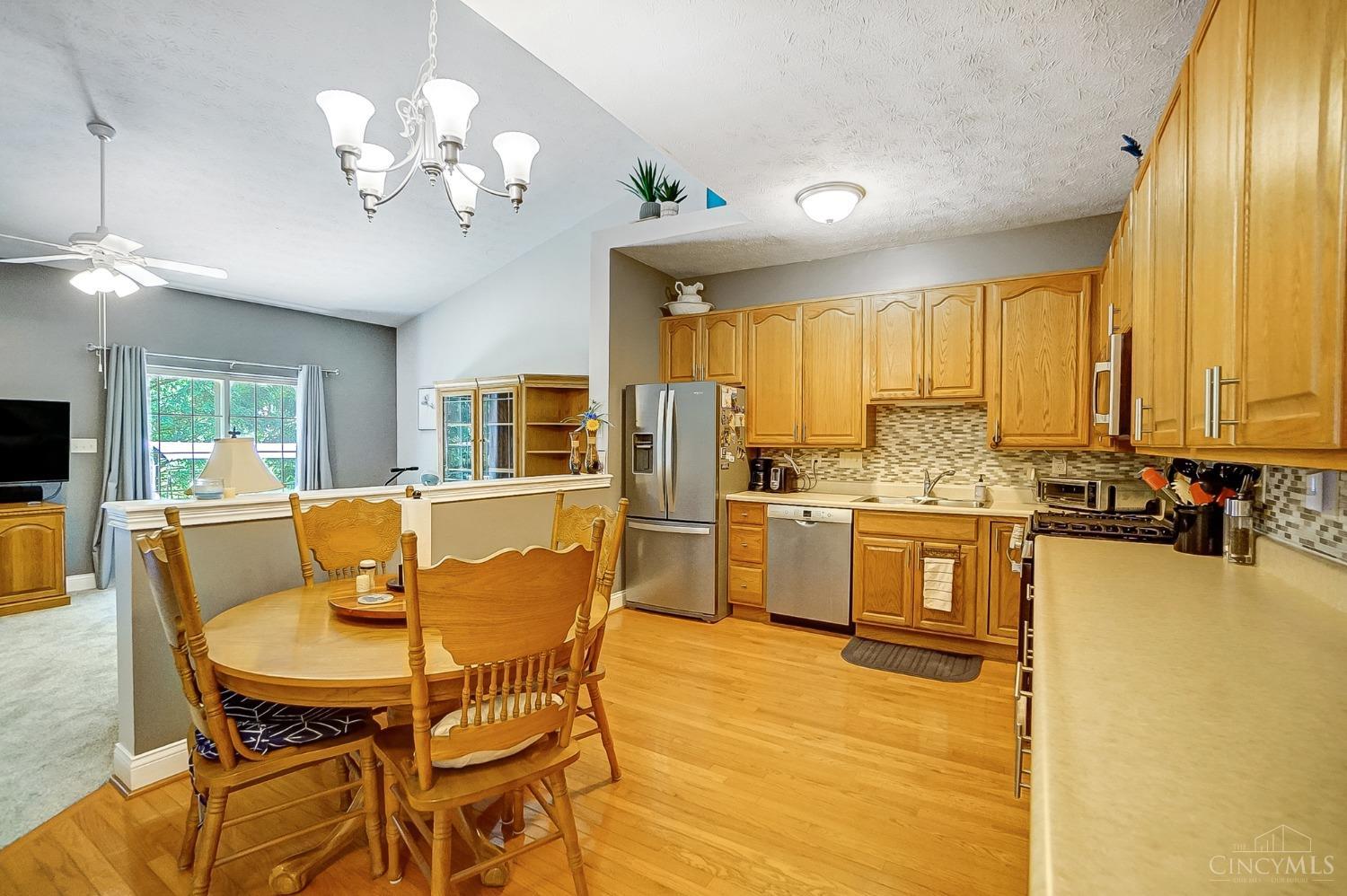 6703 Cheviot Road, Unit 2 Cincinnati, OH 45247 - Photo 20 of 32