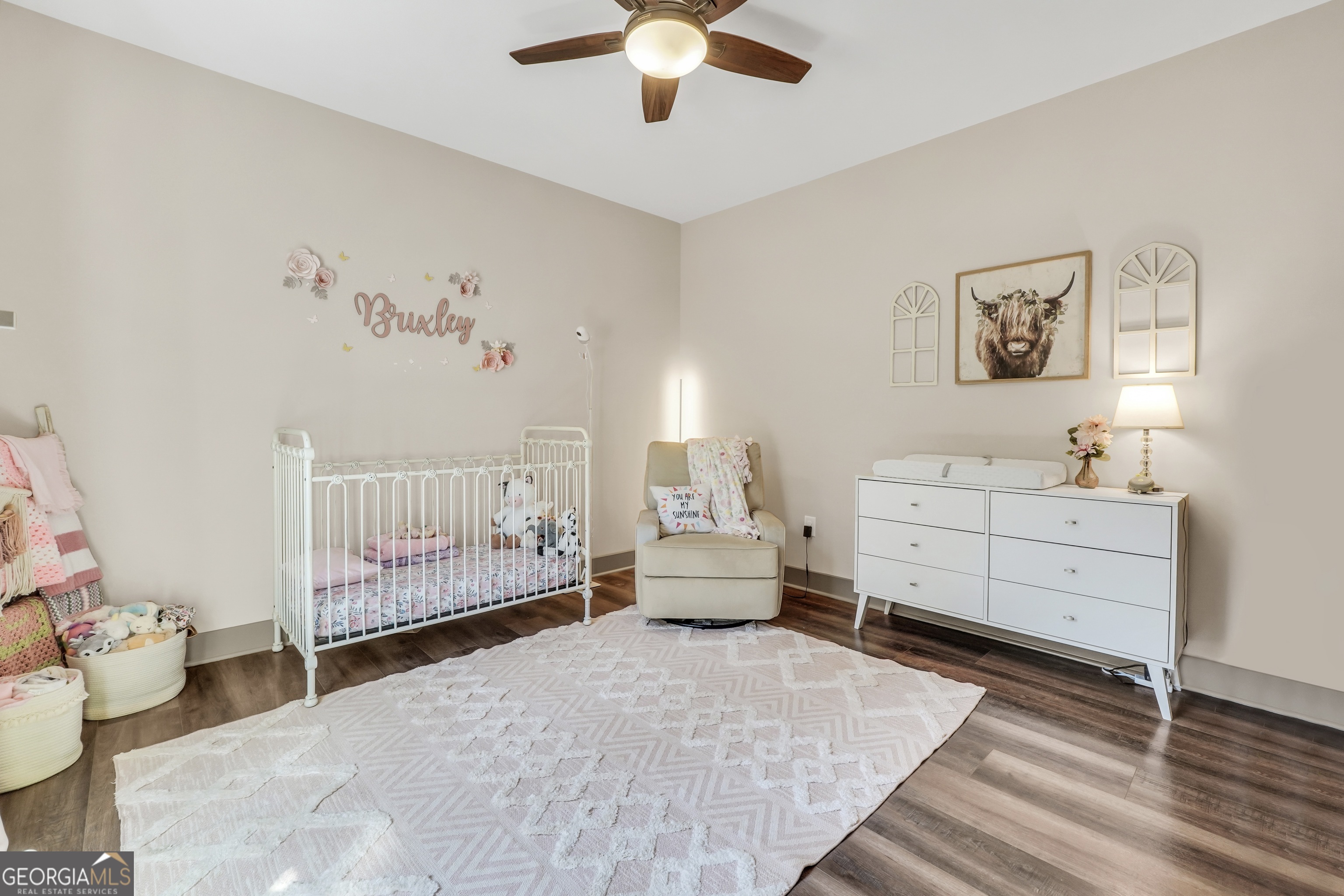 787 Silver Dollar Road Milner, GA 30257 - Photo 32 of 45