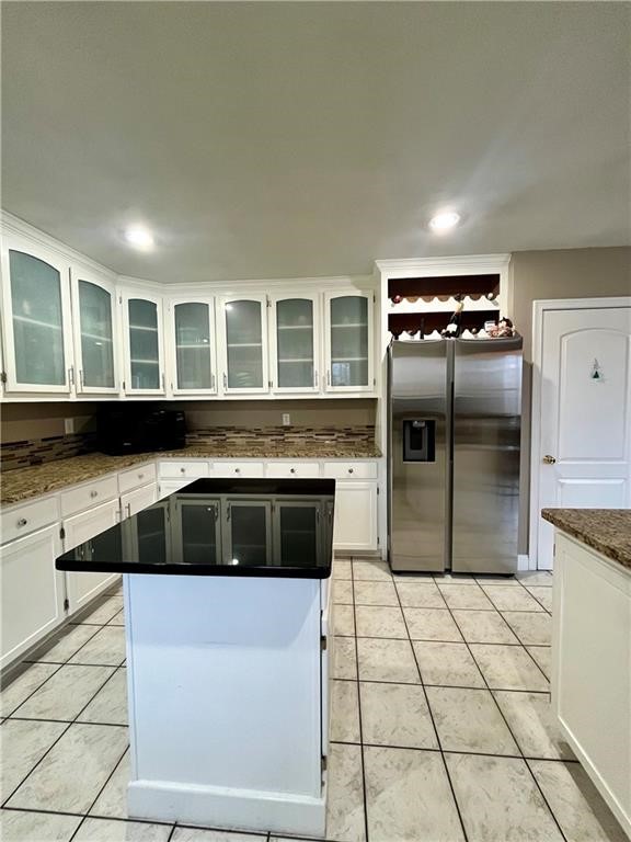 185 Richardson Road Coventry, RI 02816 - Photo 12 of 37 Plenty of storage w/ an abundance of cabinetry & 2 pantrys