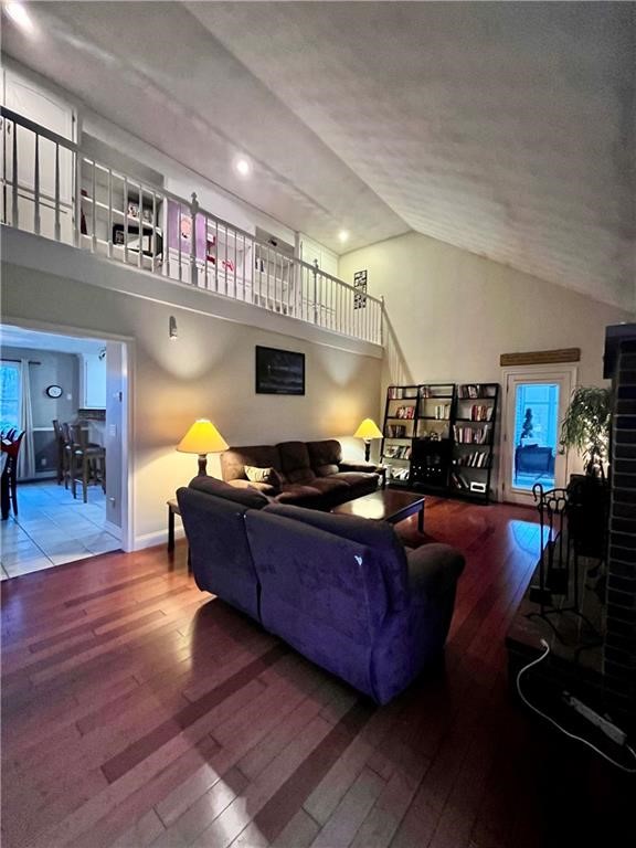 185 Richardson Road Coventry, RI 02816 - Photo 13 of 37 Cathedral ceilings