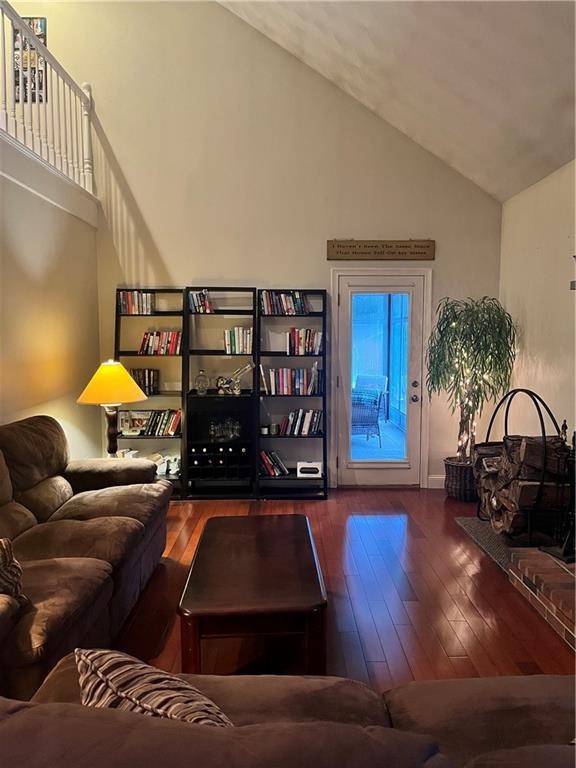 185 Richardson Road Coventry, RI 02816 - Photo 15 of 37 Family room leads to sunroom