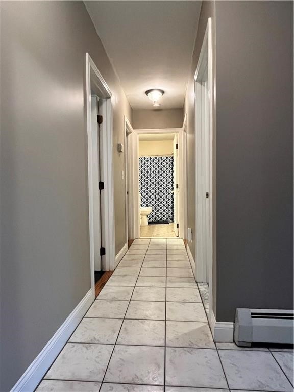 185 Richardson Road Coventry, RI 02816 - Photo 17 of 37 Hall to bedrooms 3-5 on 1st floor