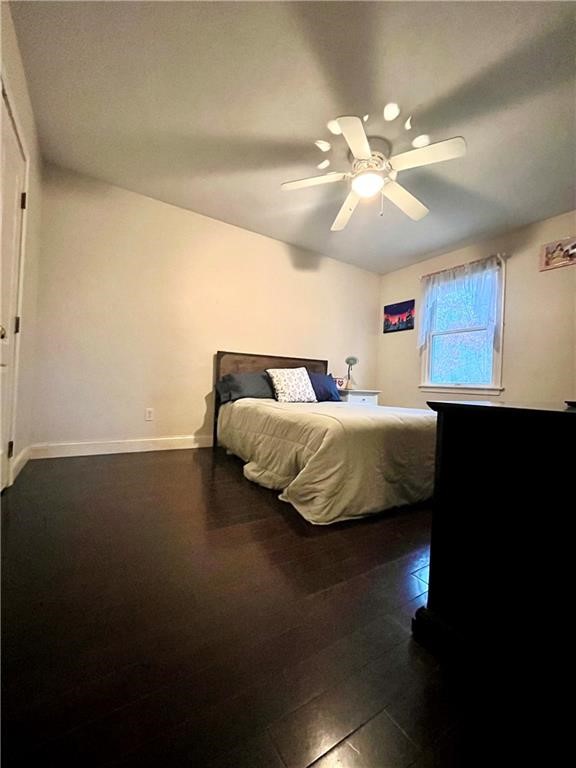 185 Richardson Road Coventry, RI 02816 - Photo 18 of 37 1st floor bedroom #3