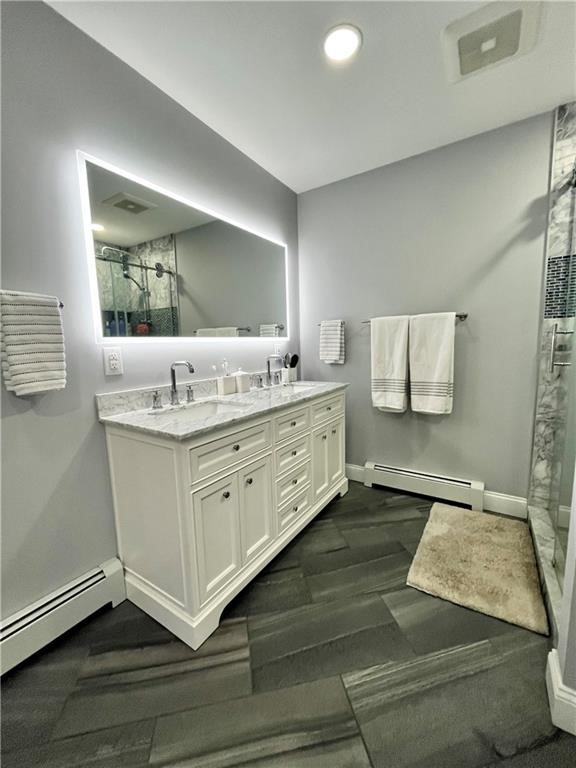 185 Richardson Road Coventry, RI 02816 - Photo 28 of 37 Double vanity