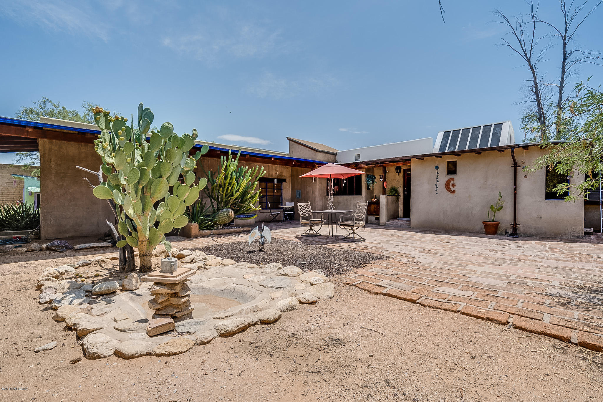 207 East Pastime Road Tucson, AZ 85705 - Photo 31 of 42