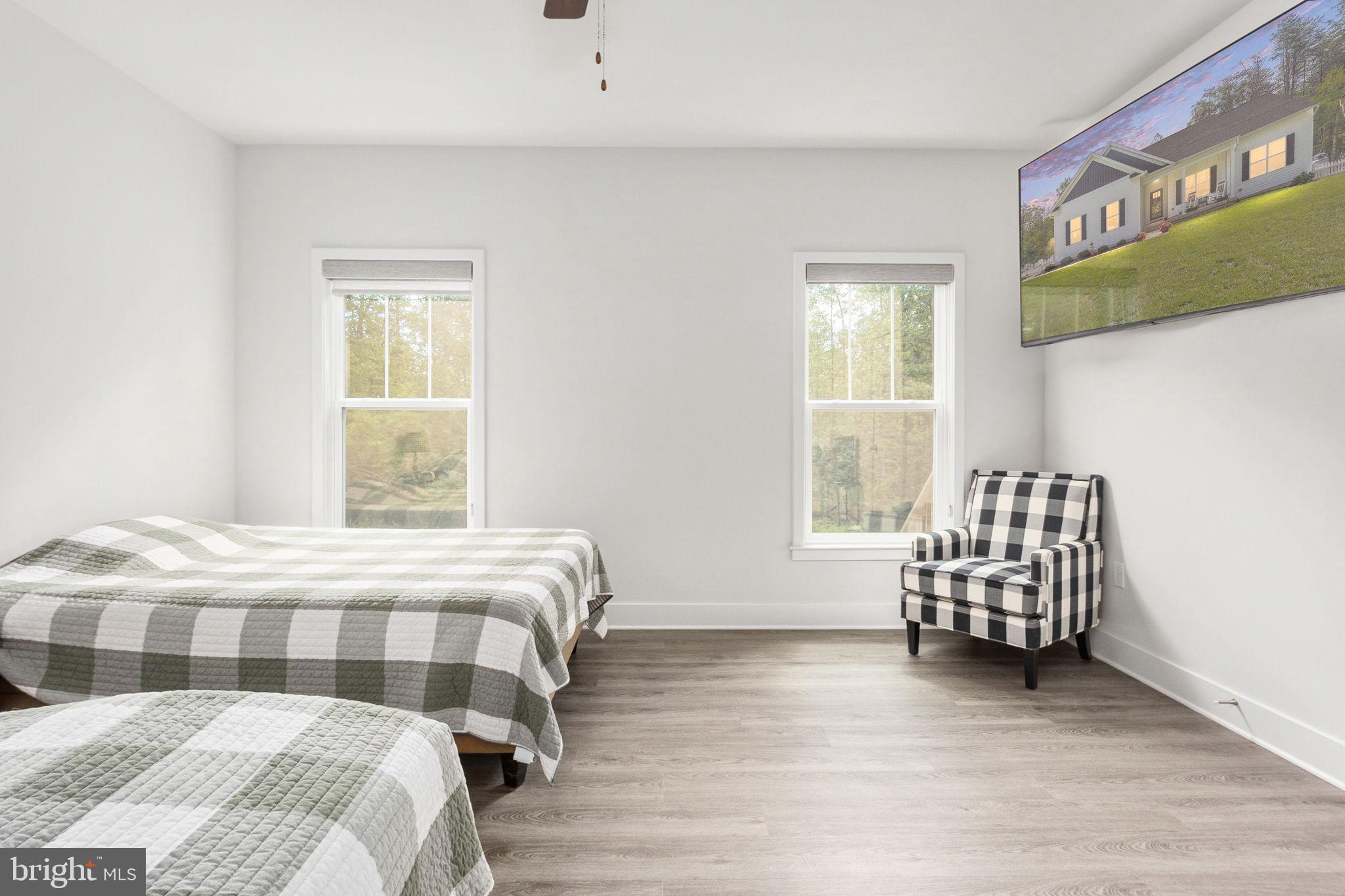 3301 Flat Run Road Locust Grove, VA 22508 - Photo 18 of 53 Primary Bedroom