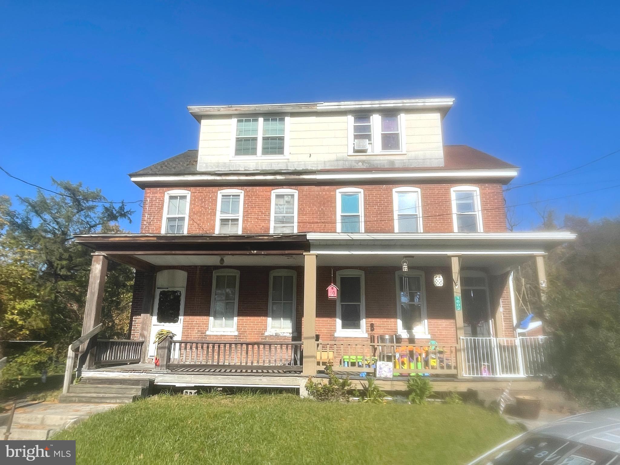 1586 Mt Wilson Road Lebanon, PA 17042 - Photo 1 of 13 Gallery Image 1