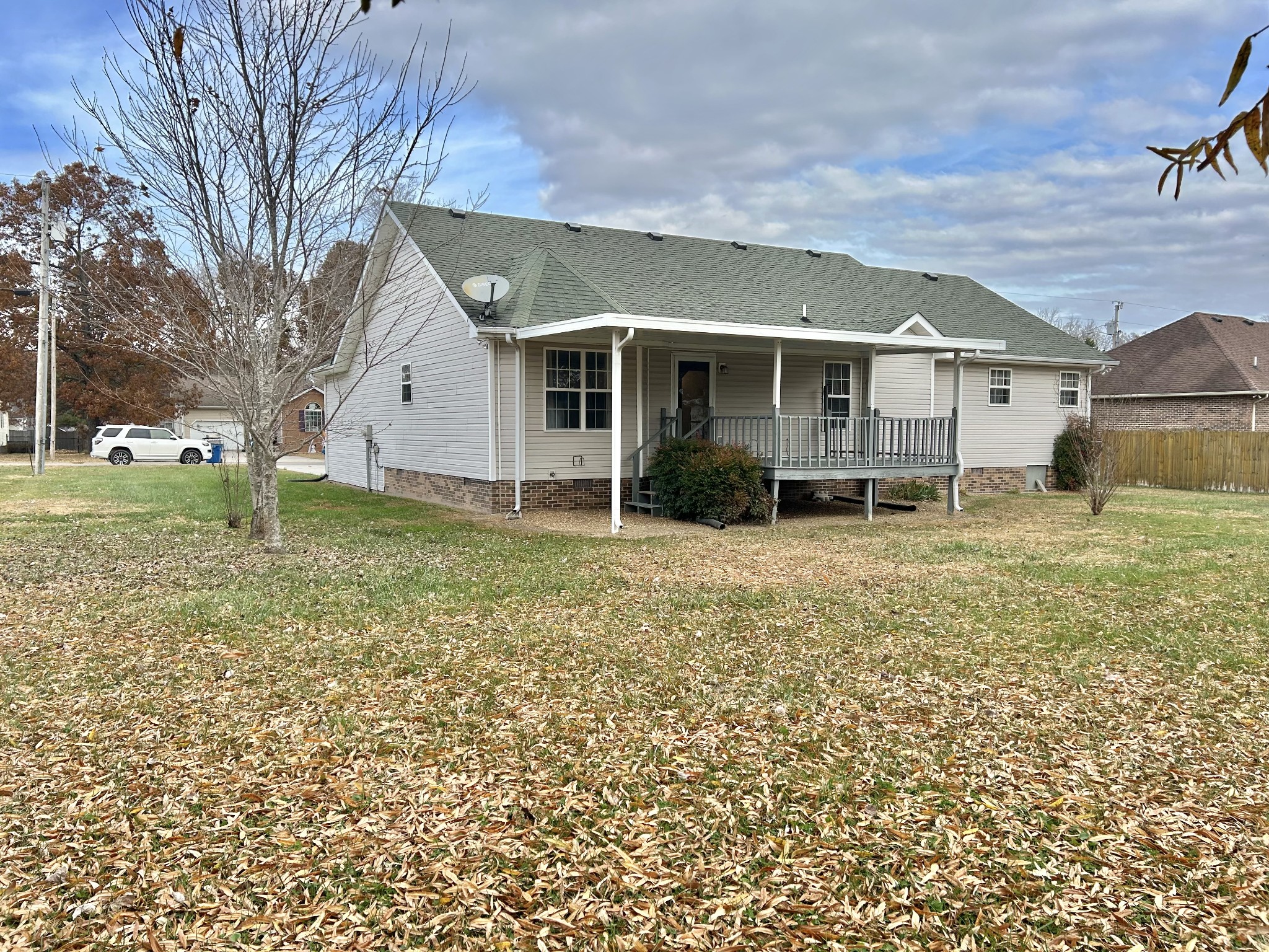 355 West Doak Road Manchester, TN 37355 - Photo 40 of 40