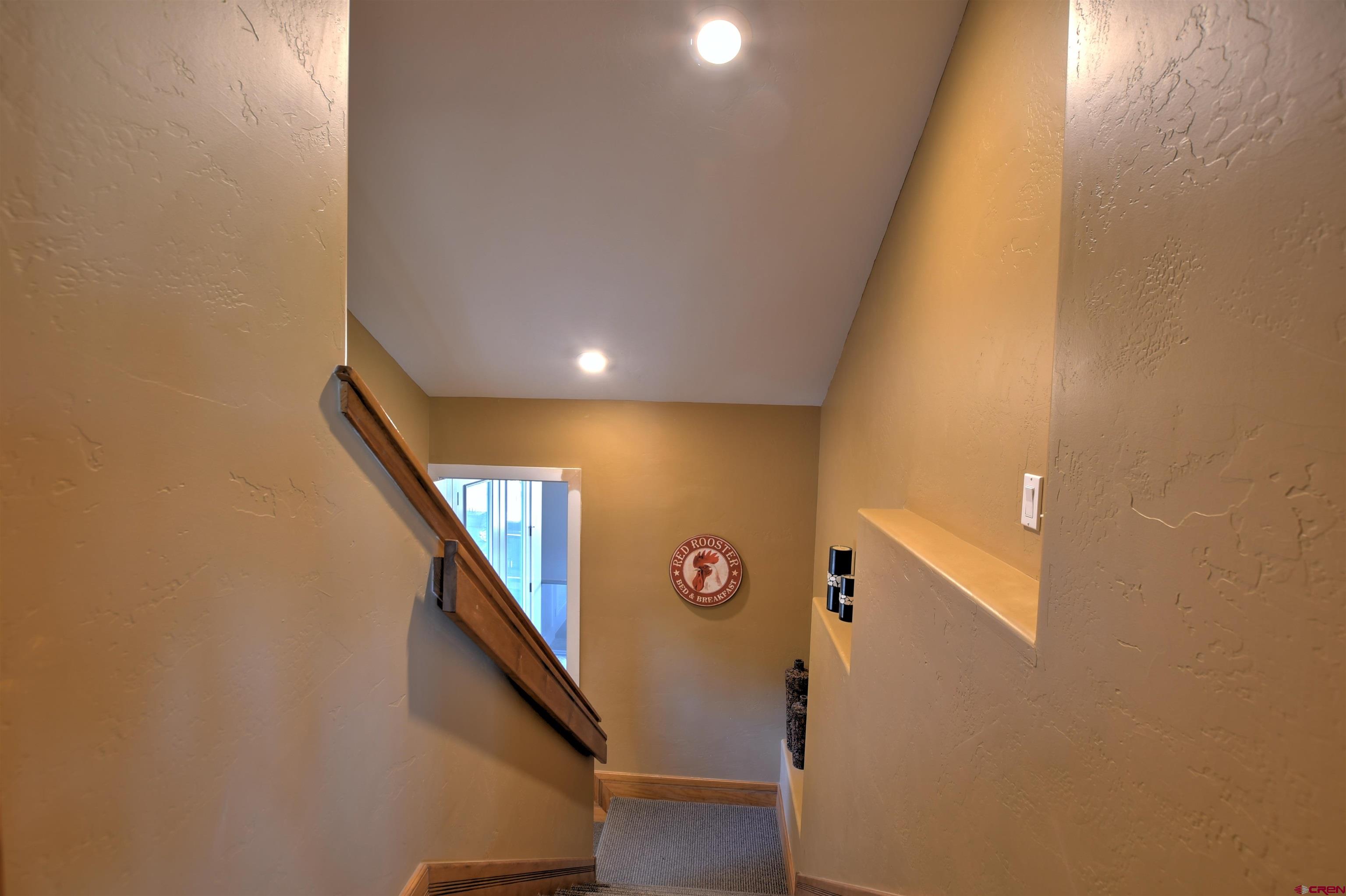 150 Enclave Road Ridgway, CO 81432 - Photo 33 of 45 a view of entryway