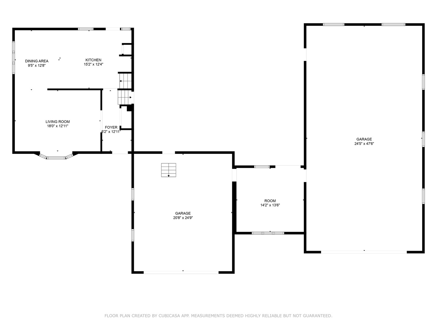 5 Nelson Road New Lenox, IL 60451 - Photo 34 of 39 Gallery Image 34