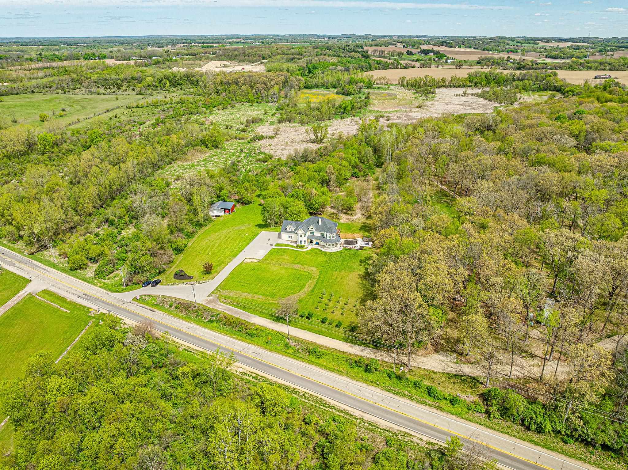 2222 County Road Stoughton, WI 53589 - Photo 2 of 66