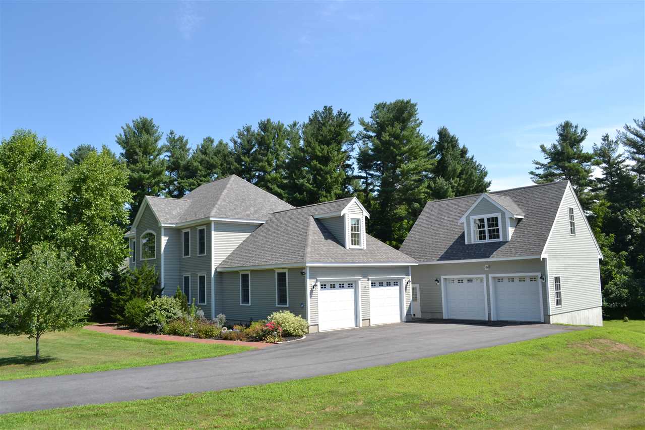 13 Old Stage Road Hampton Falls, NH 03844 - Photo 1 of 40