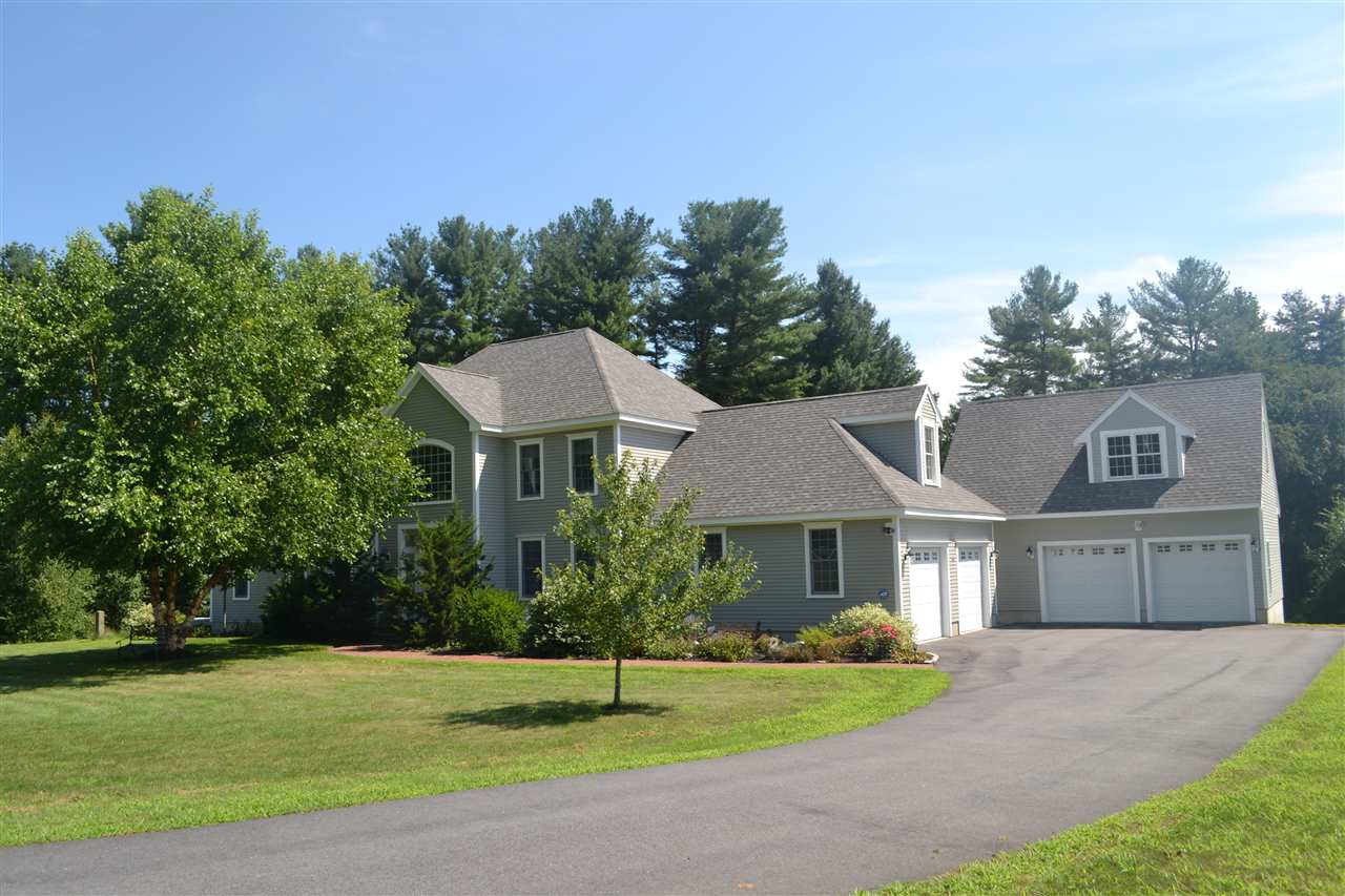 13 Old Stage Road Hampton Falls, NH 03844 - Photo 4 of 40