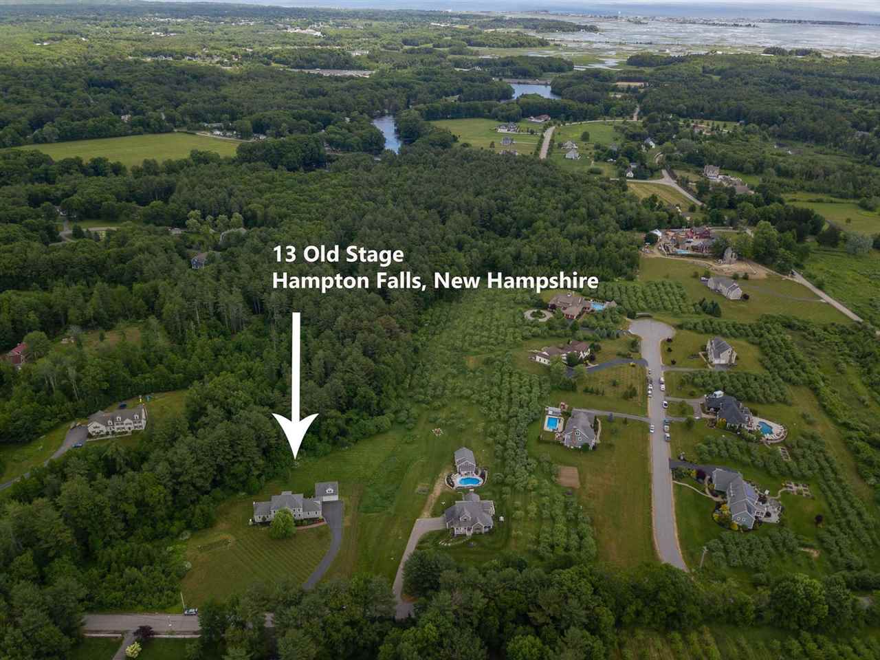 13 Old Stage Road Hampton Falls, NH 03844 - Photo 39 of 40