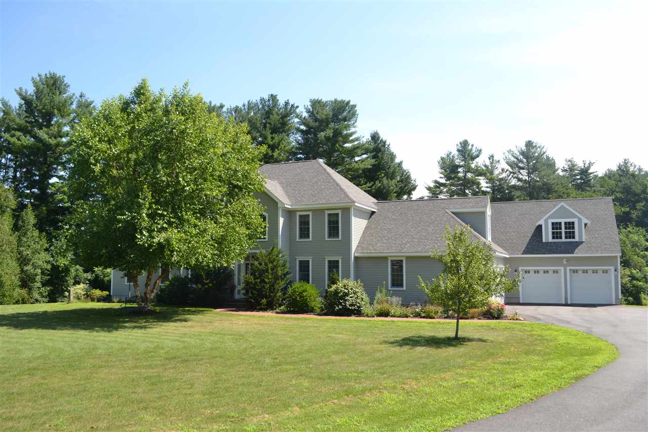 13 Old Stage Road Hampton Falls, NH 03844 - Photo 40 of 40