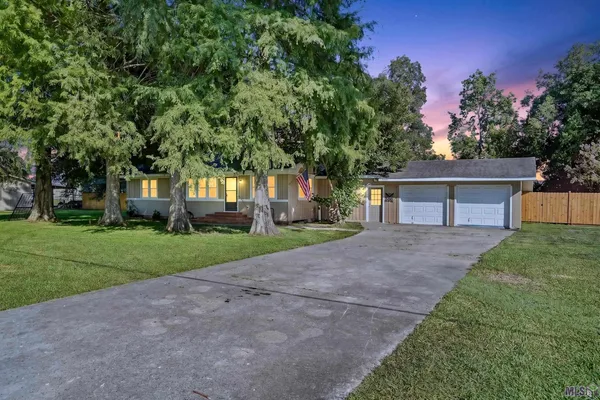 $209,000 | 691 Plauche Road, Morganza, LA 70759