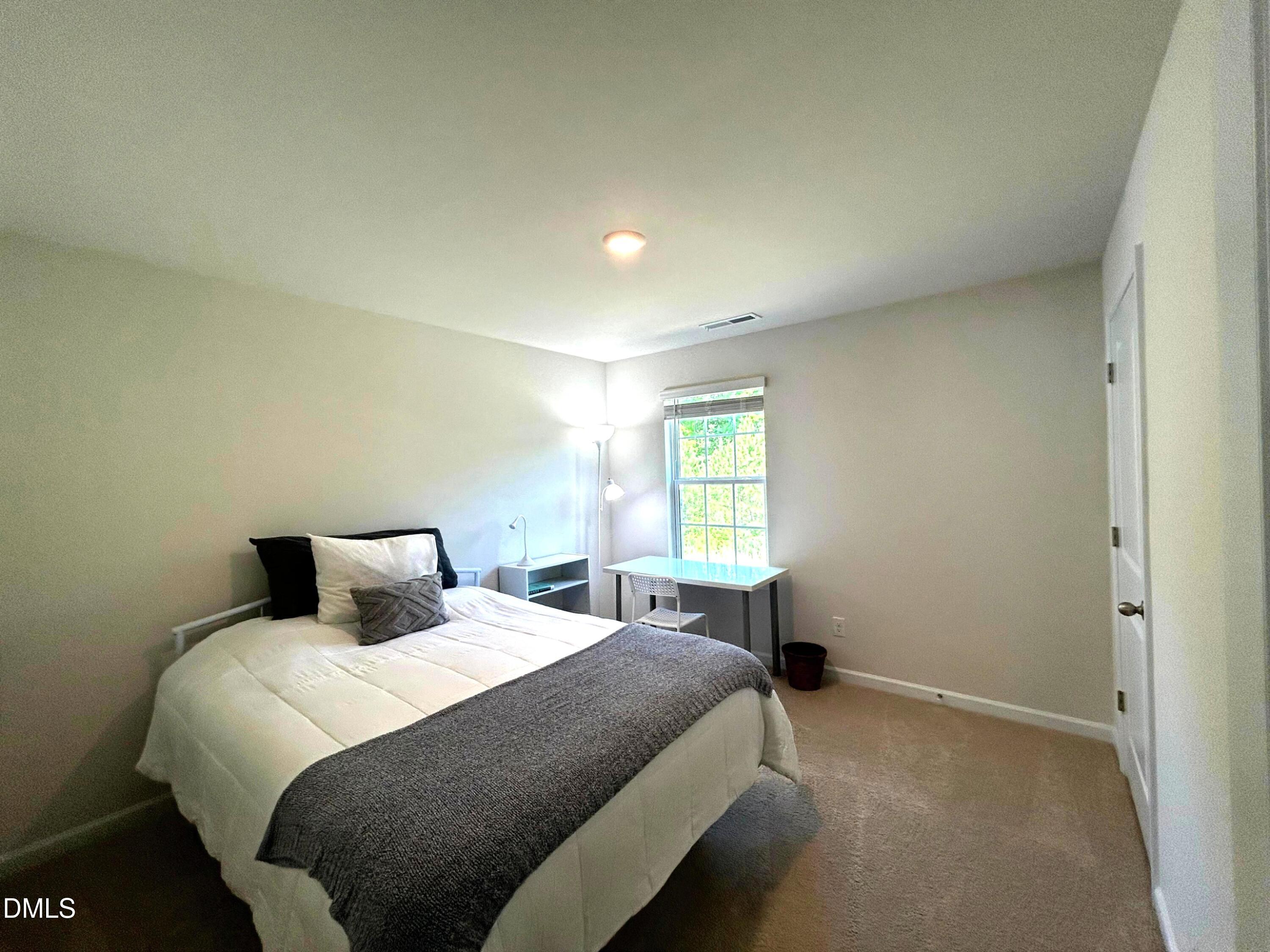 2264 Fletchers Ridge Drive Durham, NC 27703 - Photo 25 of 41 22. On your left is Bedroom 2 (directly
