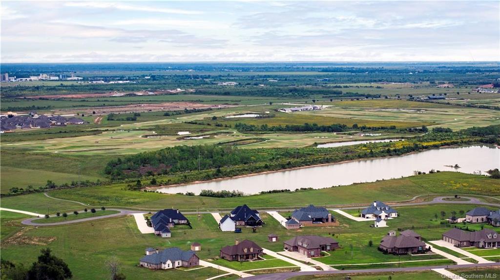 50 Waterside Meadows Lake Lake Charles, LA 70607 - Photo 3 of 5