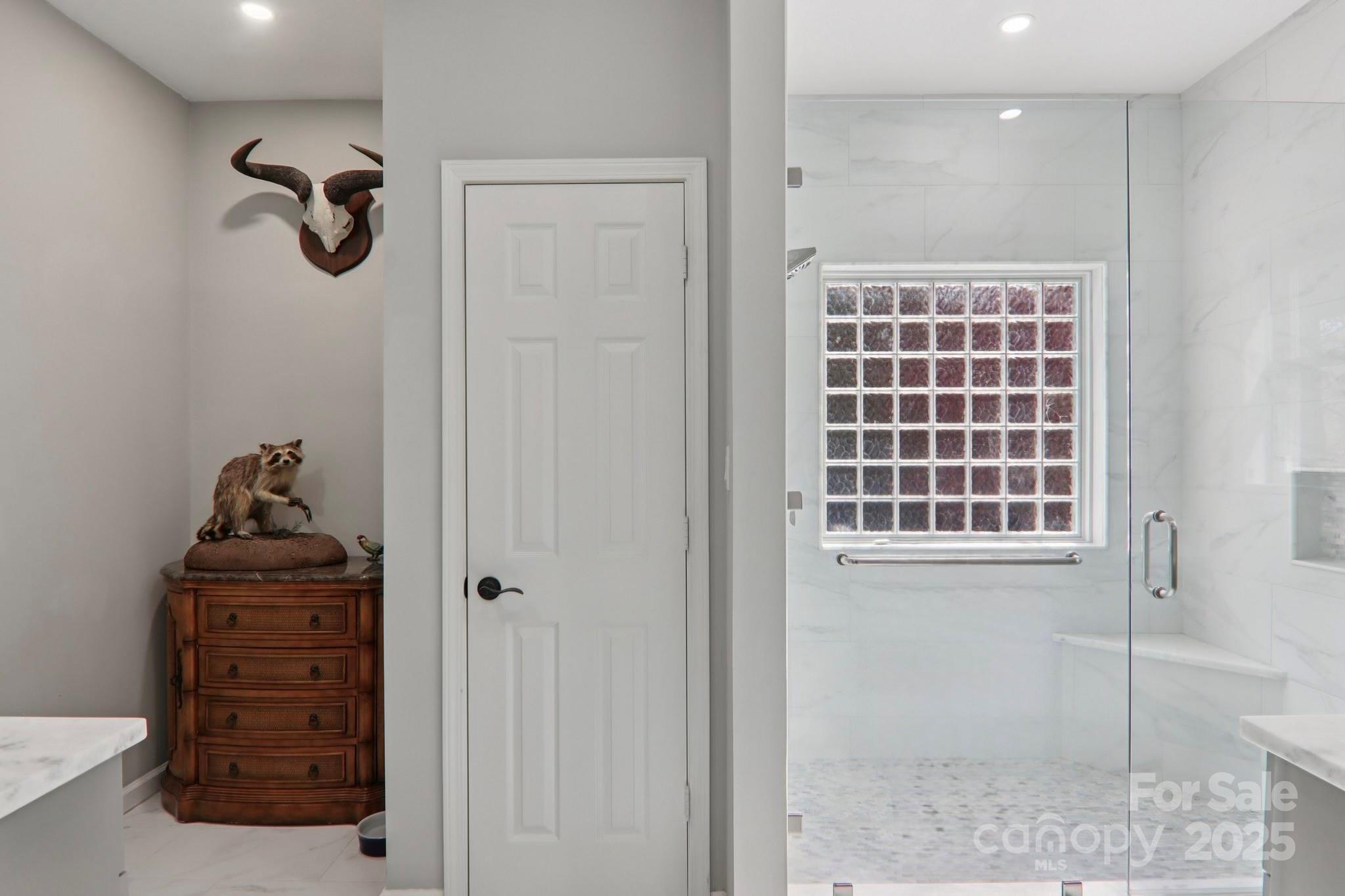 7 Higel Lane Maggie Valley, NC 28751 - Photo 30 of 47 a view of walk in closet