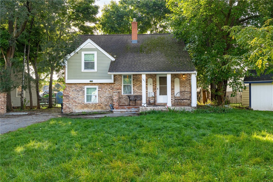 141 Ridgedale Circle Greece, NY 14616 - Photo 1 of 1