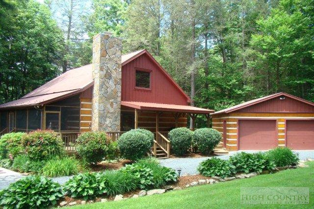 437 Calloway Road Boone, NC 28607 - Photo 1 of 1 Gallery Image 1