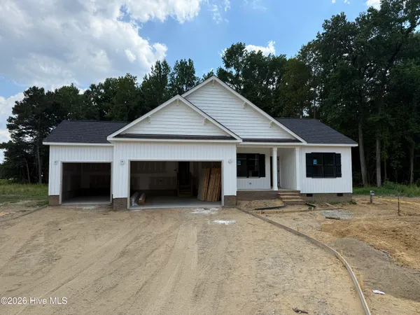 $359,900 | 63 Clio Court, Selma, NC 27576