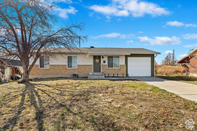 3849 Ridgecrest Drive Taylorsville, UT 84129 - Photo 1 of 1