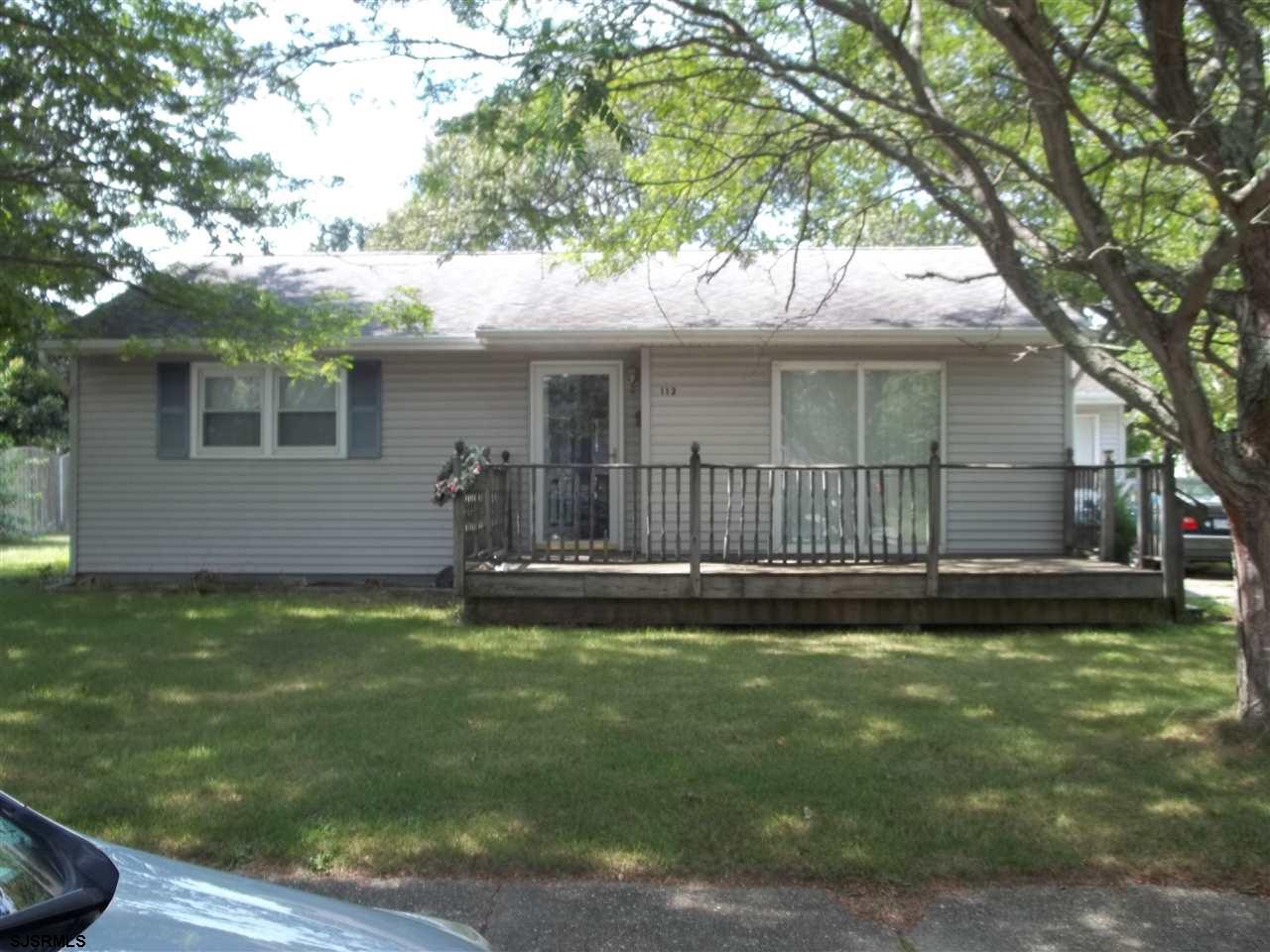 112 Osborne Road Somers Point, NJ 08244 - Photo 1 of 1 Gallery Image 1