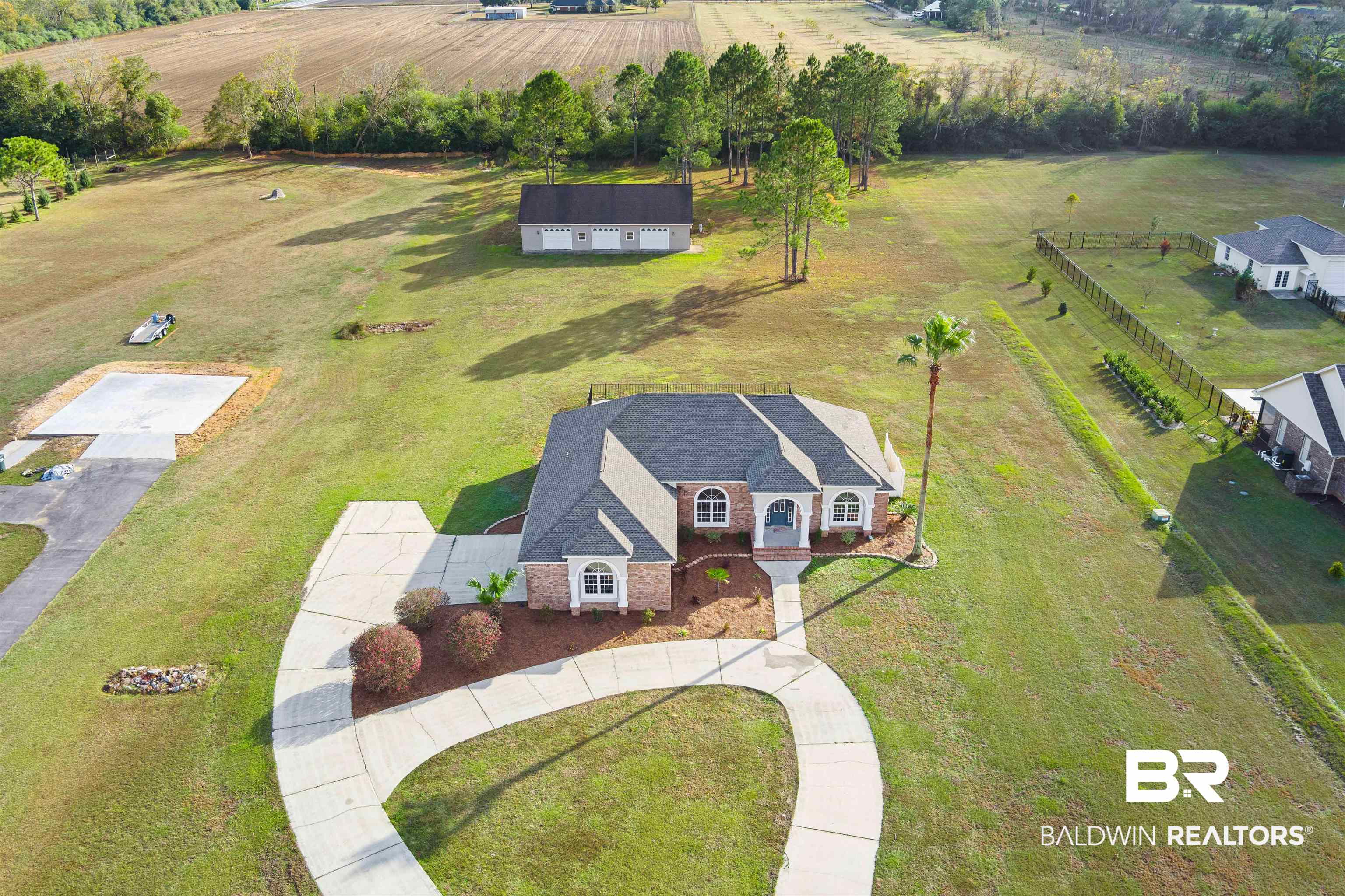 26130 Chatelaine Road Elberta, AL 36530 - Photo 5 of 39