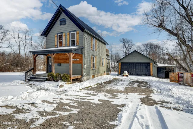 $199,000 | 2415 Highway 30A, Mohawk, NY 12068