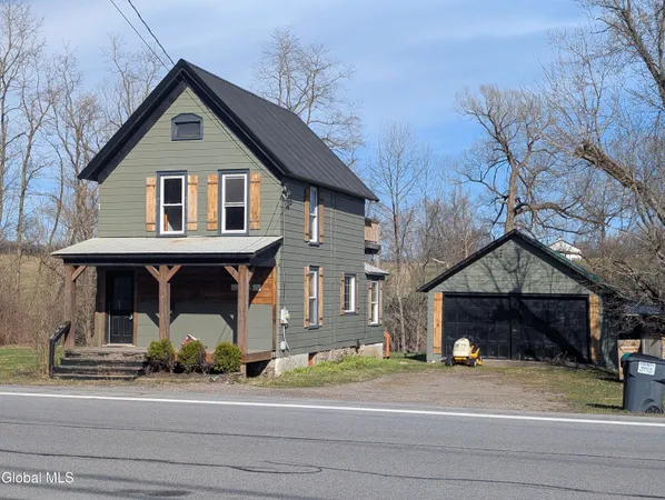 $189,000 | 2415 Highway 30A, Mohawk, NY 12068