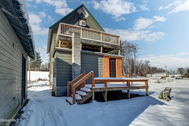 $199,000 | 2415 Highway 30A, Mohawk, NY 12068