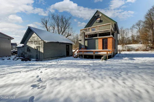 $199,000 | 2415 Highway 30A, Mohawk, NY 12068