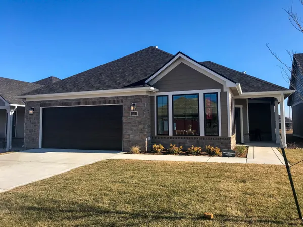 $444,000 | 1421 Monument Street, Wichita, KS 67235