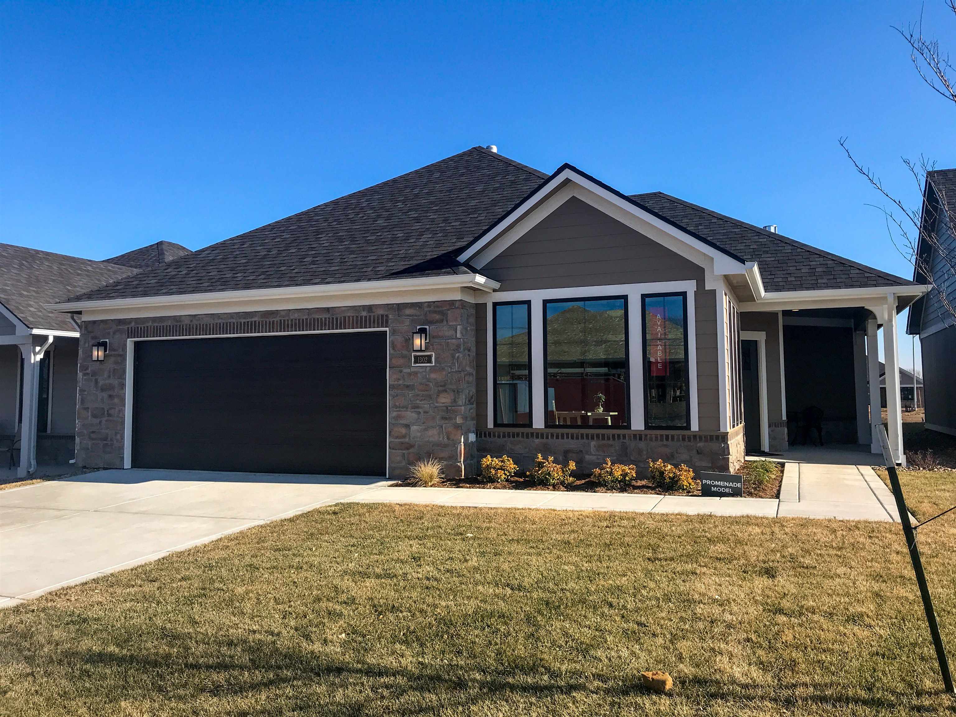 1421 Monument Street Wichita, KS 67235 - Photo 1 of 1