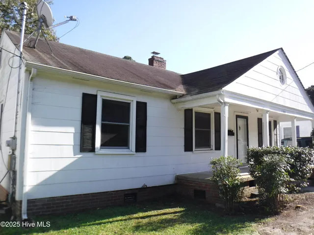 $1,467 | 1100 West Williams Circle, Elizabeth City, NC 27909