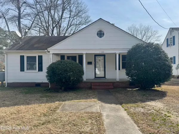 $1,367 | 1100 West Williams Circle, Elizabeth City, NC 27909