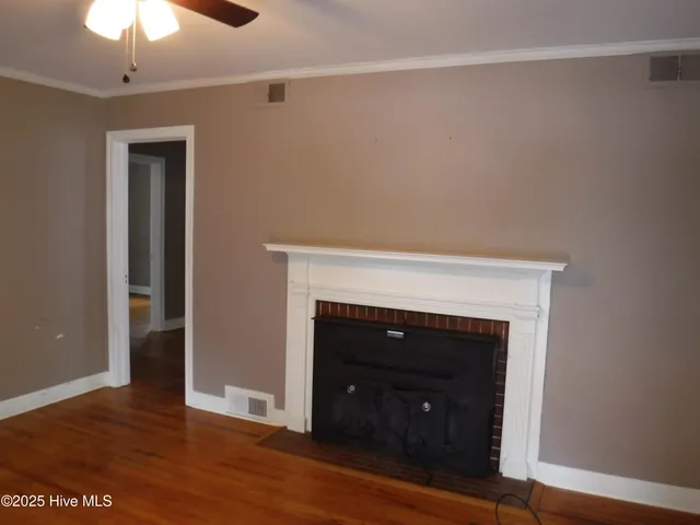 $1,467 | 1100 West Williams Circle, Elizabeth City, NC 27909